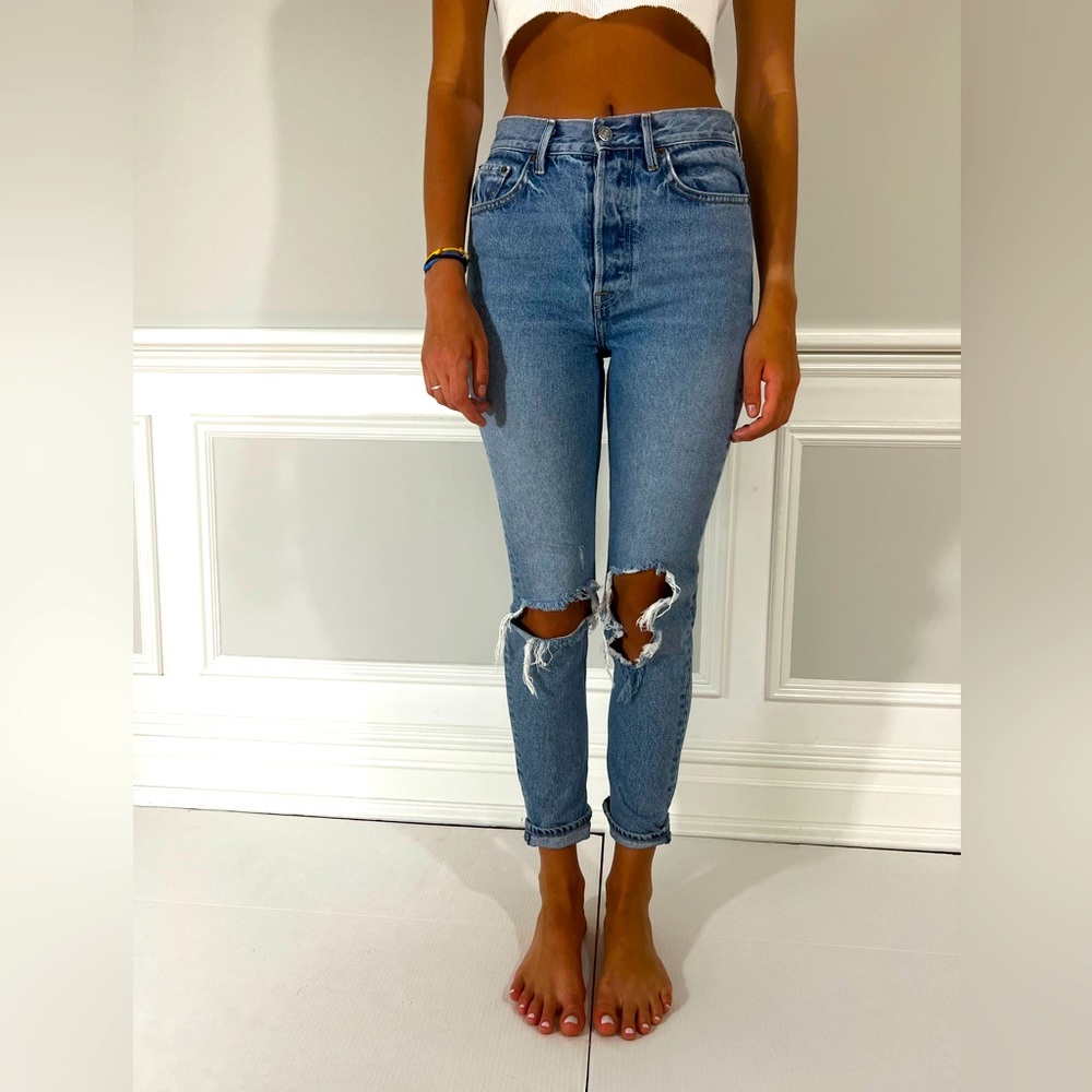 Women's GRLFRND Jeans & Denim